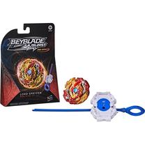 Игрушки Beyblade Hasbro Pro Series Lord Spryzen Starter Pack, многоцветный