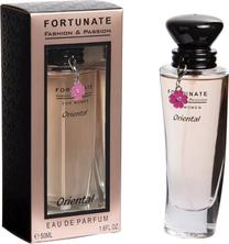 Kvapusis vanduo Fortunate Oriental, 50 ml