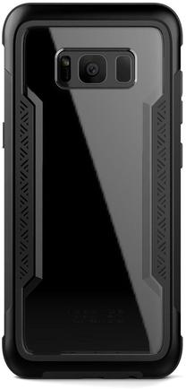 Чехол для телефона X-Doria, черный цв., Samsung