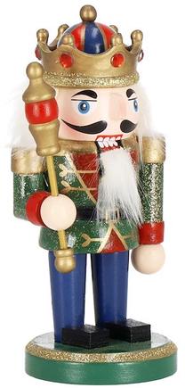 Spragtukas Springos Nutcracker CA1114, 15.5 cm, įvairių spalvų