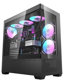 Stacionarus kompiuteris Intop AMD Ryzen™ 7 7700X, 1 TB, DDR5 32 GB, SSD 1 TB, Nvidia GeForce RTX4070 Super 12 GB GDDR6X RM35624