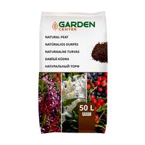 Natūralios durpės universalus Garden Center, 50 l