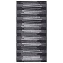 Paklāja celiņš VLX Runner 336732, antracīta krās., 450 cm x 100 cm