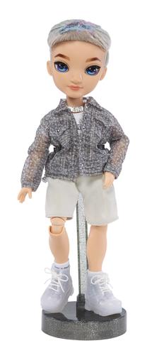 Кукла Rainbow High Fashion Doll Aidan Russell 583165, 30 см