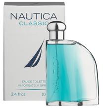 Tualetinis vanduo Nautica, 100 ml