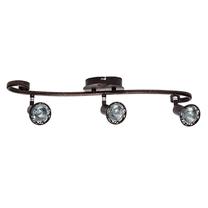 Šviestuvas nukreipiamasis Easylink GU10164A, GU10, 3 x 50 W