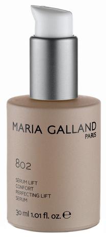Veido serumas Maria Galland, 30 ml, 50+