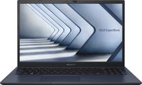 Sülearvuti Asus ExpertBook B1 B1502CVA, Intel® Core™ i3-1315U, 16 GB, 256 GB, 15.6 ", Intel UHD Graphics, sinine v., EN, Windows