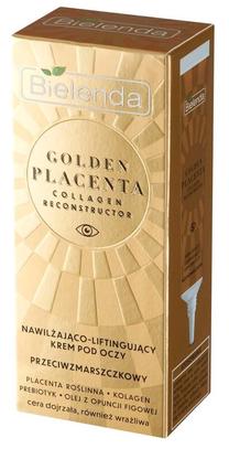 Acu krēms Bielenda Golden Placenta, 15 ml