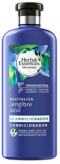 Plaukų kondicionierius Herbal Essences, 400 ml