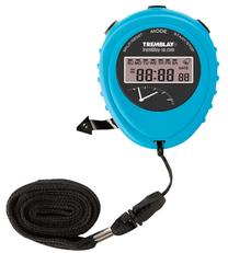 Chronometras Tremblay