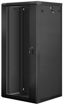 Serverikapp Lanberg WF01-6627-10B
