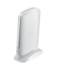 Belaidės prieigos taškas ZyXEL, 2.4 GHz