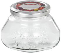 Purk Leifheit, 0.25 l, läbipaistev v.