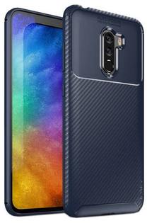 Чехол для телефона iPaky, синий цв., Xiaomi