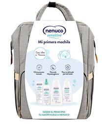 Kūno priežiūros rinkinys Nenuco Baby Set, 1000-03152, 1075 ml, 5 vnt.