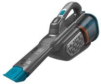 Rankinis dulkių siurblys Black & Decker BHHV520BF-QW, 35 W