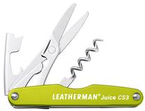 Kišeninis peiliukas Leatherman Juice CS3, 8.77 cm