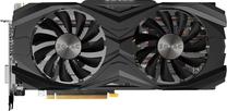 Vaizdo plokštė Zotac GeForce GTX 1070 Ti AMP Edition ZT-P10710C-10P, 8 GB, GDDR5