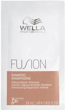 Šampūnas Wella Professionals Fusion Intense Repair, 15 ml