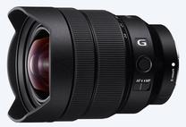 Objektyvas Sony 12-24mm F4 G