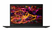 Sülearvuti ThinkPad T495S, taastatud, 3700U, 16 GB, 512 GB, 14 ", AMD Radeon Vega, must v., EN, Windows 11 pro