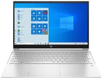 Portatīvais dators HP Pavilion 15-eh0039nw PL 15-eh0039nw, AMD Ryzen™ 5 4500U, 8 GB, 512 GB, 15.6 ", AMD Radeon Vega, balta krās., EN, Dos