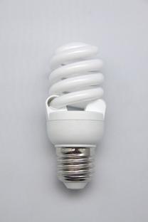 Spuldze Electraline Halogēnā spuldze, A15, silti balta krās., E27, 11 W, 741 lm
