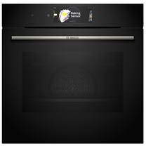 Встраиваемый духовой шкаф Bosch 8 серия HBG 7784B1