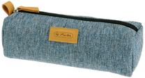 Penalas Herlitz GREENLine 50039159, 21 cm x 7.5 cm, mėlyna sp.