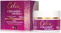 Sejas krēms Celia Ceramide Of Youth, 50 ml, 70+