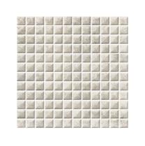 Flīzes, keramika Paradyz Ceramika P---400X400-1-ANDN.GT, 30 cm x 30 cm, pelēka krās.