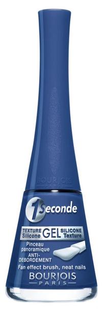 Nagų lakas Bourjois Paris, blue de nime sp., 9 ml