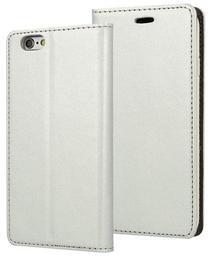Чехол для телефона Mocco, серебристый цв., Samsung