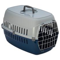 Dzīvnieku transportēšanas kaste Plaček Dog Fantasy 775873, 58 cm x 35 cm x 37 cm
