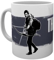 Krūzīte Licenced The Last of Us