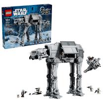 Konstruktorius LEGO® Star Wars™ Imperijos palikuonių AT-AT™ su INT-4 75454, 1453 vnt.