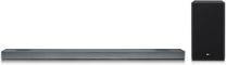 Soundbar sistēma LG SL9Y, melna krās.