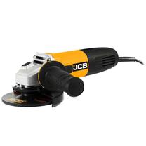 Elektriskā leņķa slīpmašīna JCB AG125H-E, 900 W
