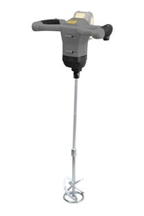 Celtniecības maisītājs Fxa BR6225, 18 W, 18 V