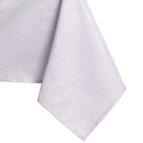 Staltiesė Restilo Vesta, violetinė sp., 340 x 140 cm