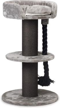 Kačių draskyklė Beeztees Wello, 70 cm x 70 cm x 120 cm