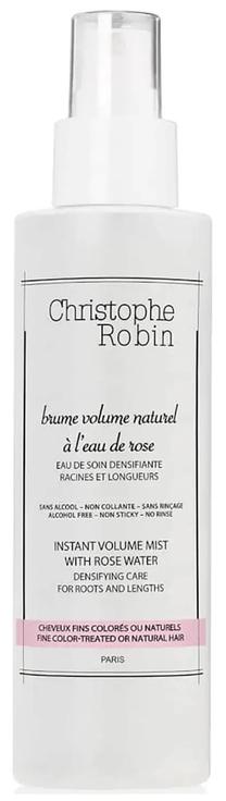 Спрей для волос Christophe Robin Instant Volume, 150 мл