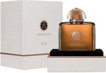 Kvapusis vanduo Amouage Dia Pour Femme, 100 ml