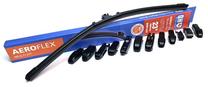 Klaasipuhastaja Quinton Hazell Aeroflex, 58 cm