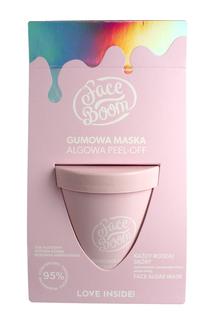 Маска для лица Face Boom Algae Peel-Off, 12 мл