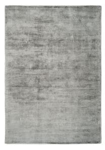 Ковер комнатные Padiro Bridget 125, серебристый цв., 170 см x 120 см