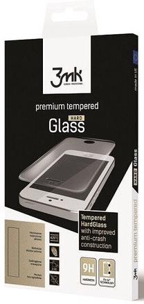 Telefono apsauginis stiklas 3MK For Apple iPhone 11 Pro