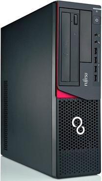 Stacionarus kompiuteris Fujitsu Intel® Core™ i5-4590 Processor (6 MB Cache), DDR3 8 GB 256 GB, Intel HD Graphics 4600 Dynamic, Windows 10