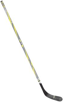 Hokeja nūja lab Nijdam JR, 137 cm, 137 cm